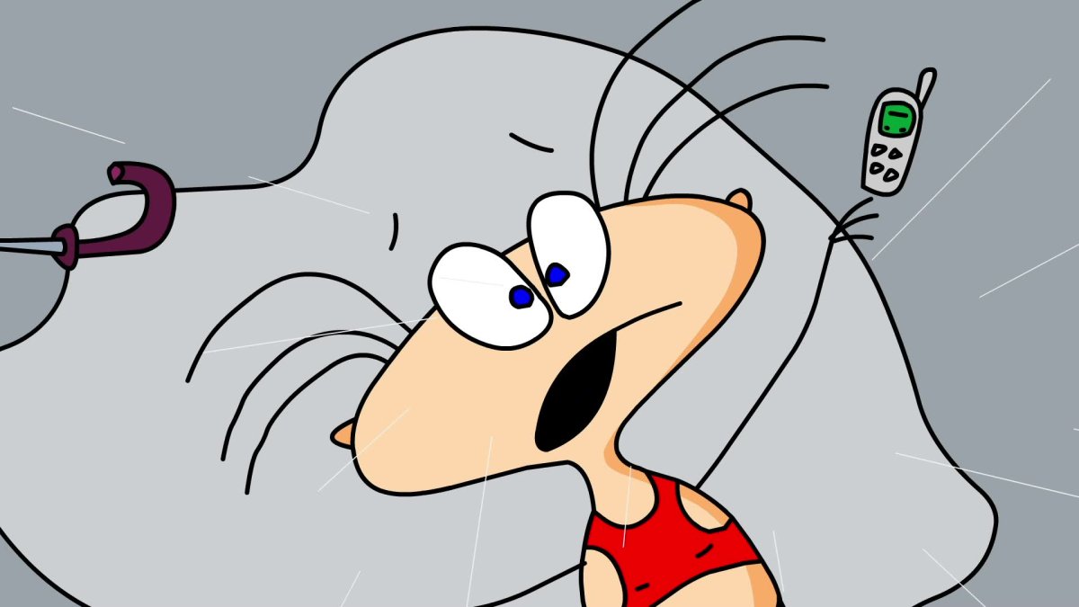 Масяня последний выпуск 2022