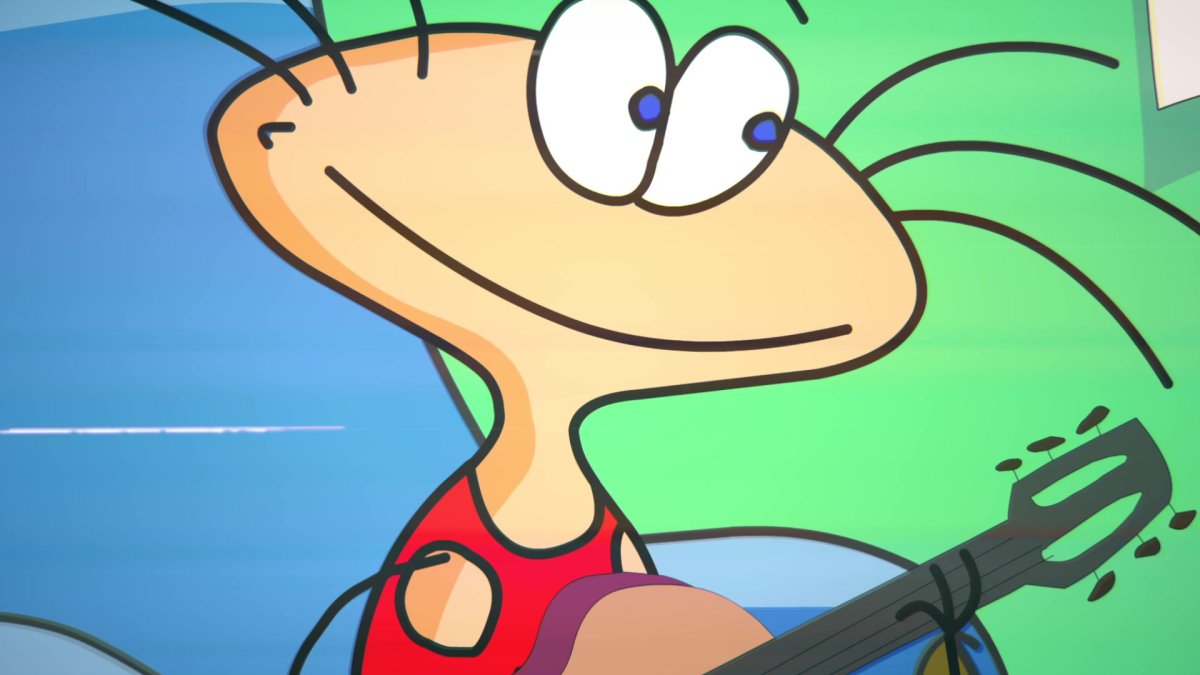 Масяня мультсериал 2022