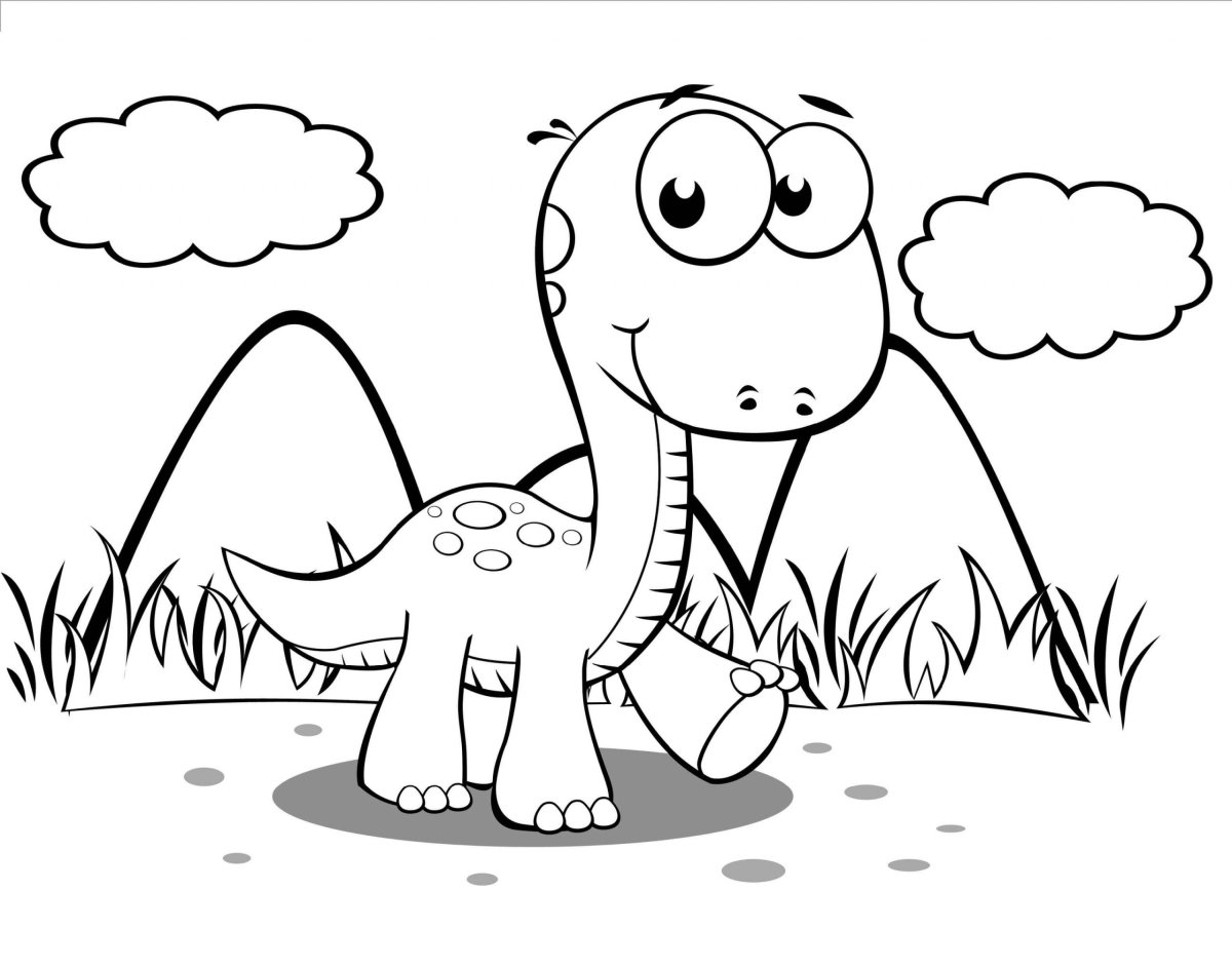 Динозаврик дино растет на 3 см. Динозавры / раскраска. Раскраска Дино. Динозаврик Дино. Команда Дино раскраска.