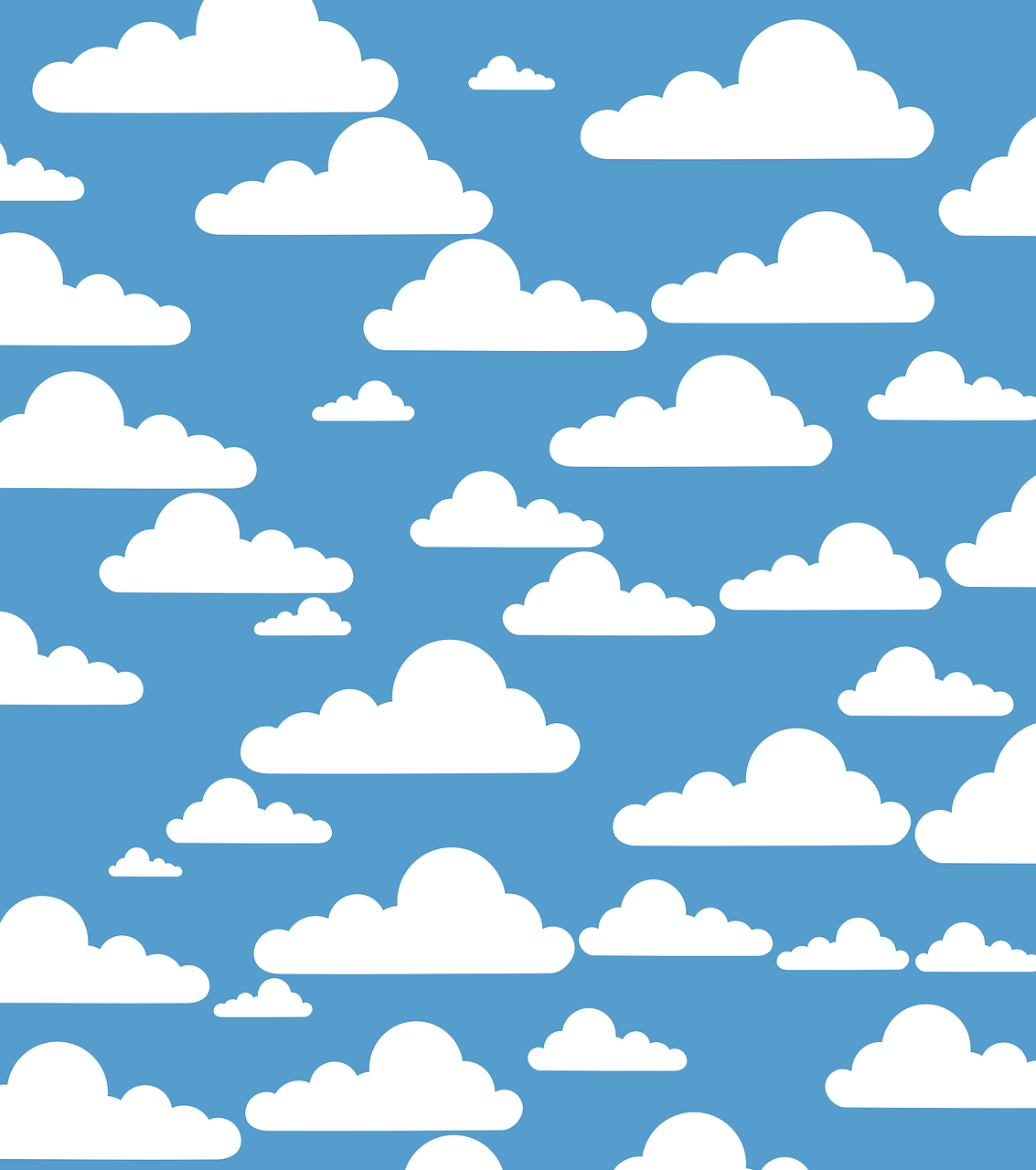 Cloud graphics