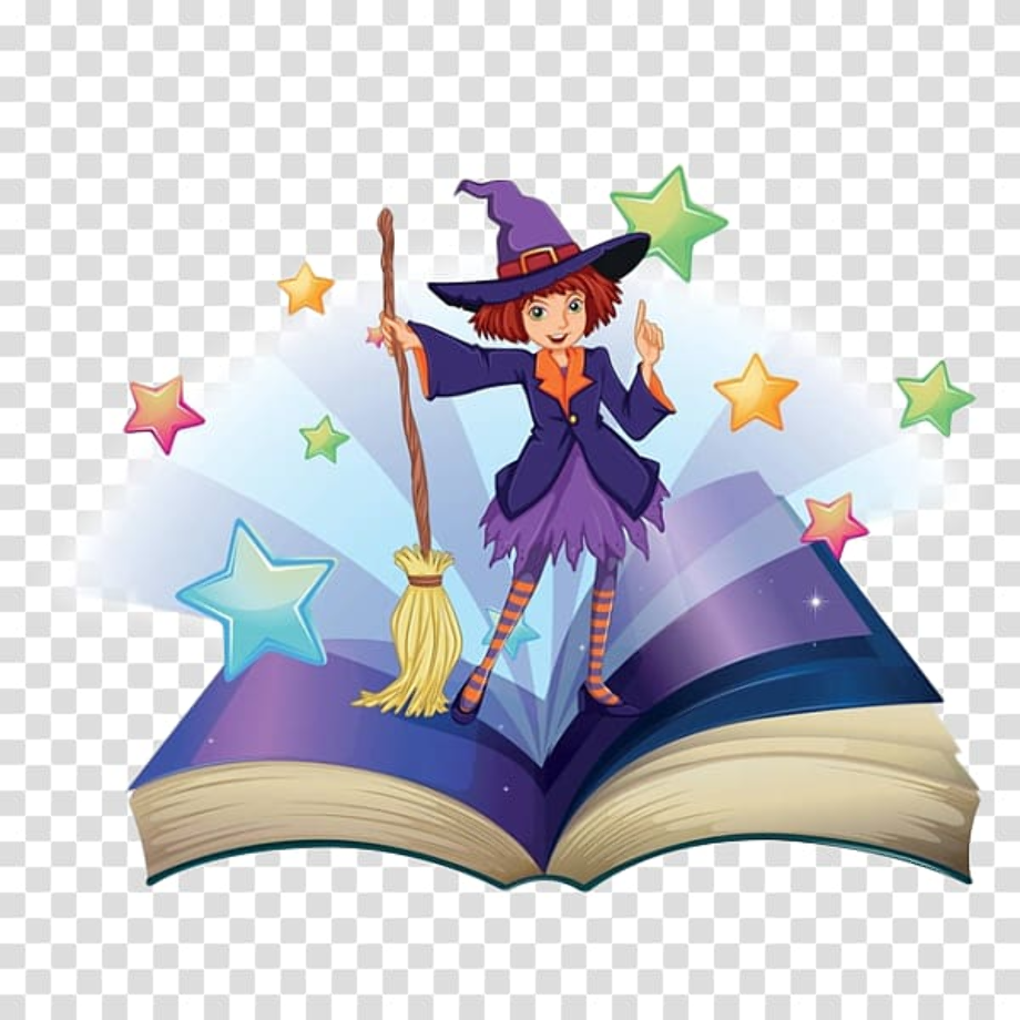 Сказочный волшебник. Волшебница с книгой. Маленький волшебник. Волшебница для детей.