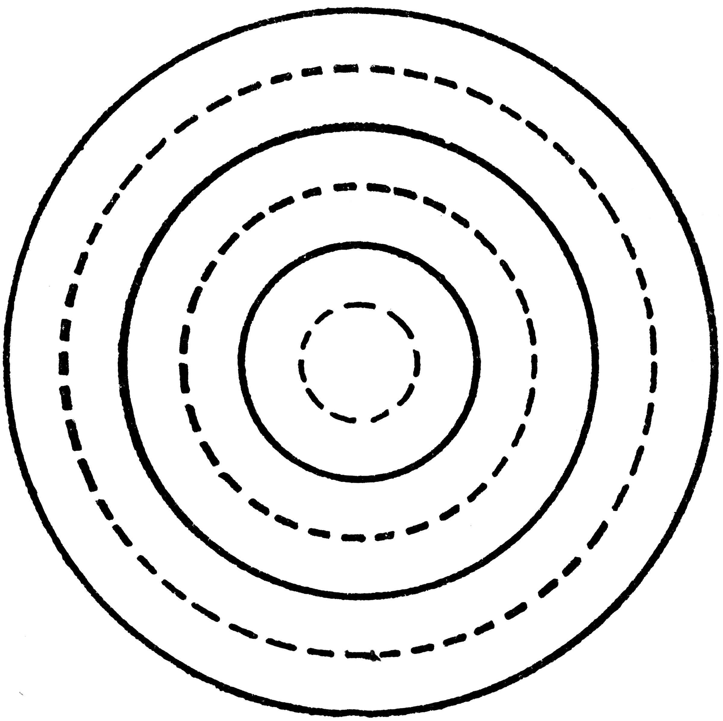 Круга в любой форме. Мотометрический тест «вырезание круга» (н.и.Озерецкий). Тест н.н. Озерецкого «вырезание круга». Методика Озерецкого вырезание круга. Тест Озерецкого вырезание круга.