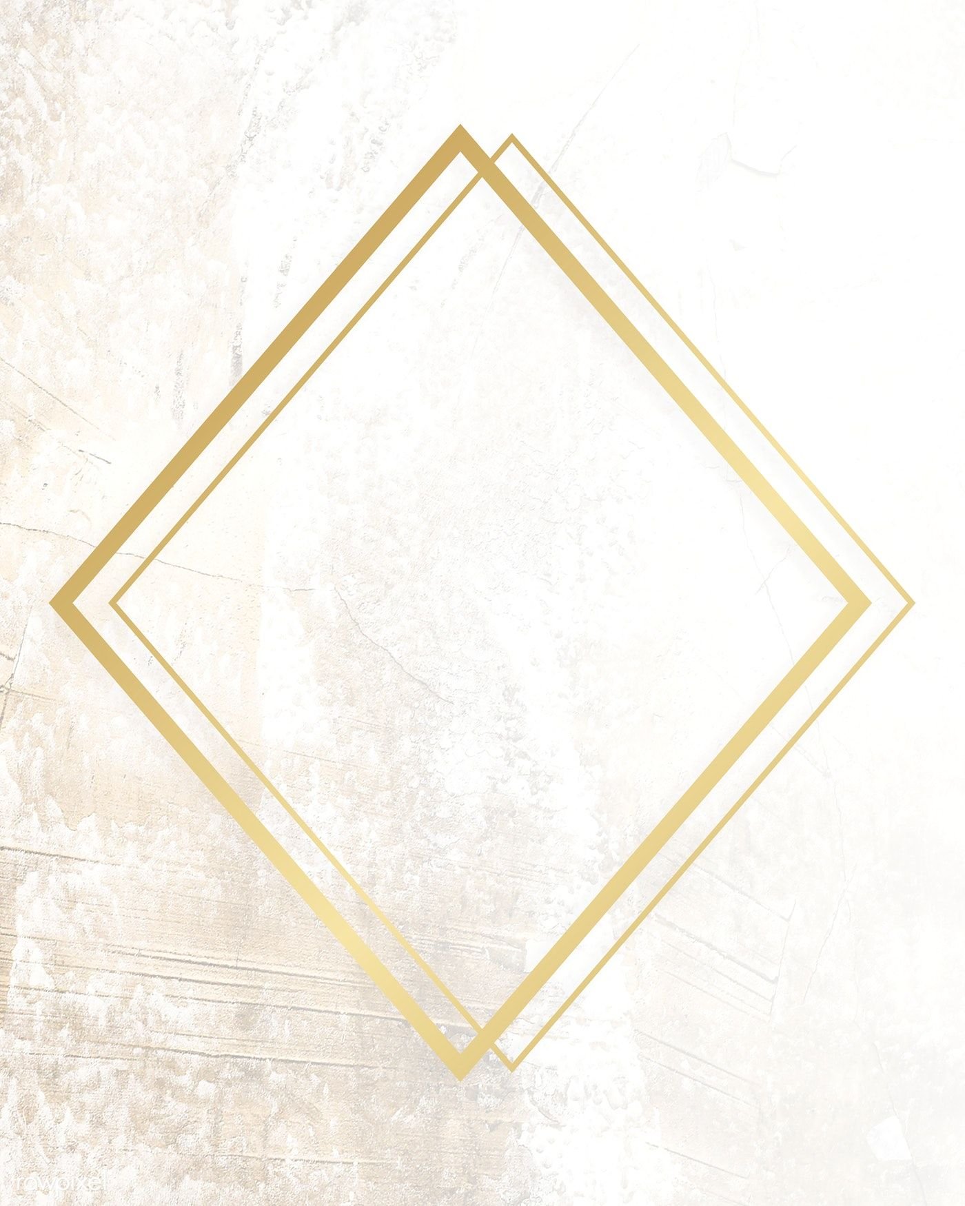 Ромб шаблон - 66 фото