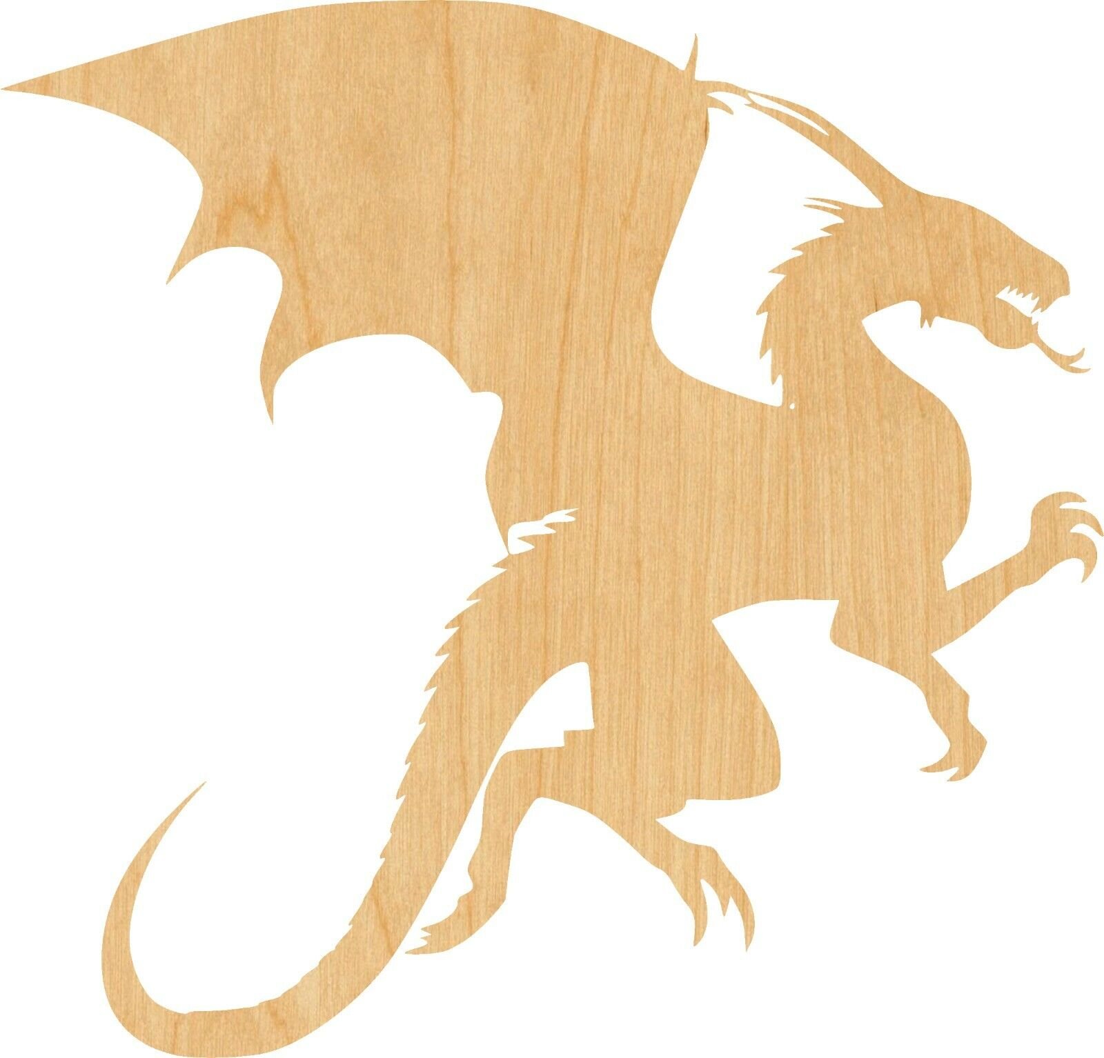 Какой год дракона деревянный