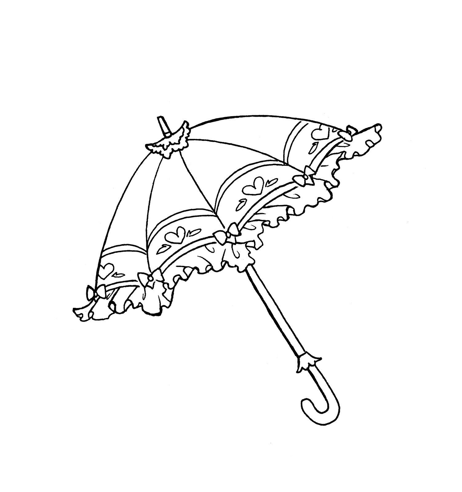 Зонтик карандашом. Зонт раскраска. Зонт трафарет. Раскраска зонтик. Зонтик раскраска для детей.