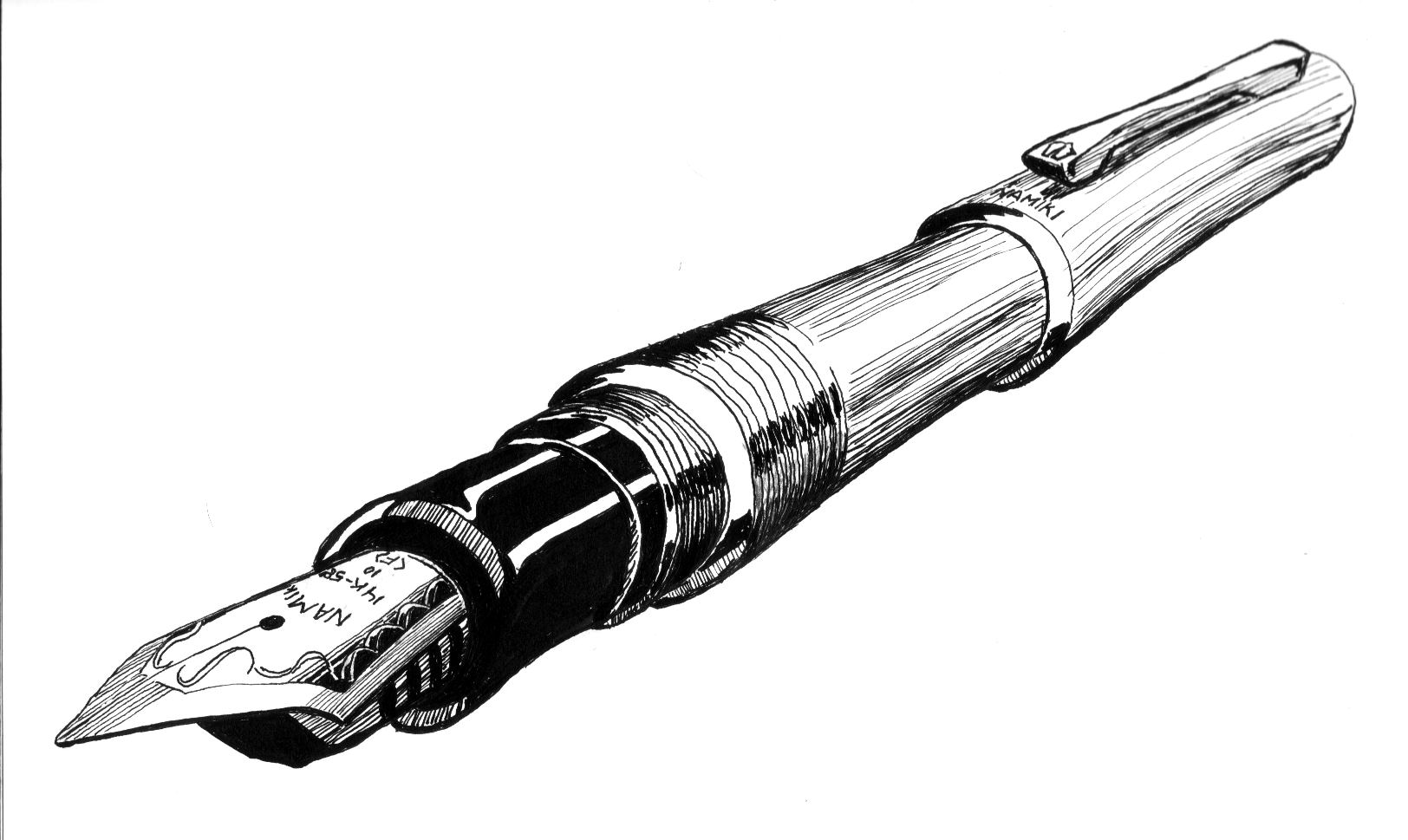 Longest pen. Перо ручка карандаш. Перьевая ручка. Перьевая ручка карандаш. Перьевая ручка нарисованная.