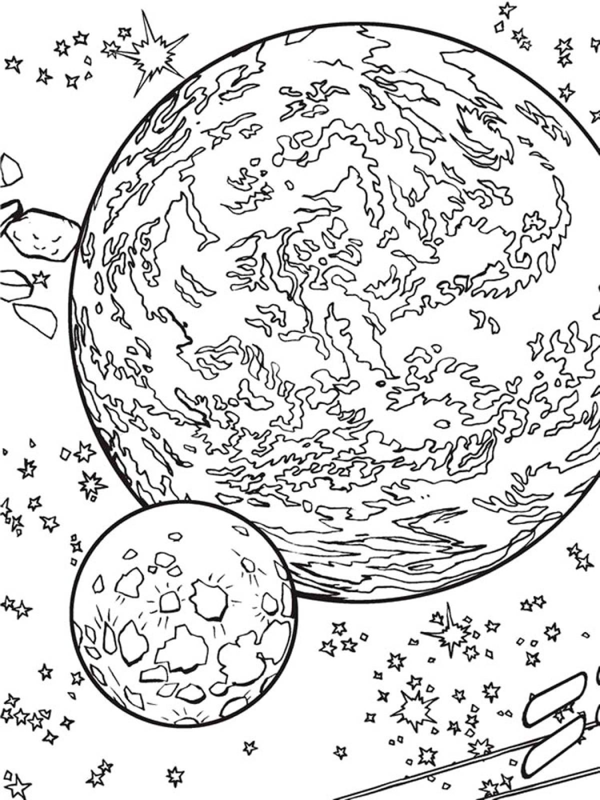 Земля из космоса рисунок для детей. Планеты раскраска. Раскраска космос и планеты. Планеты для раскрашивания для детей. Планеты раскраска для детей.