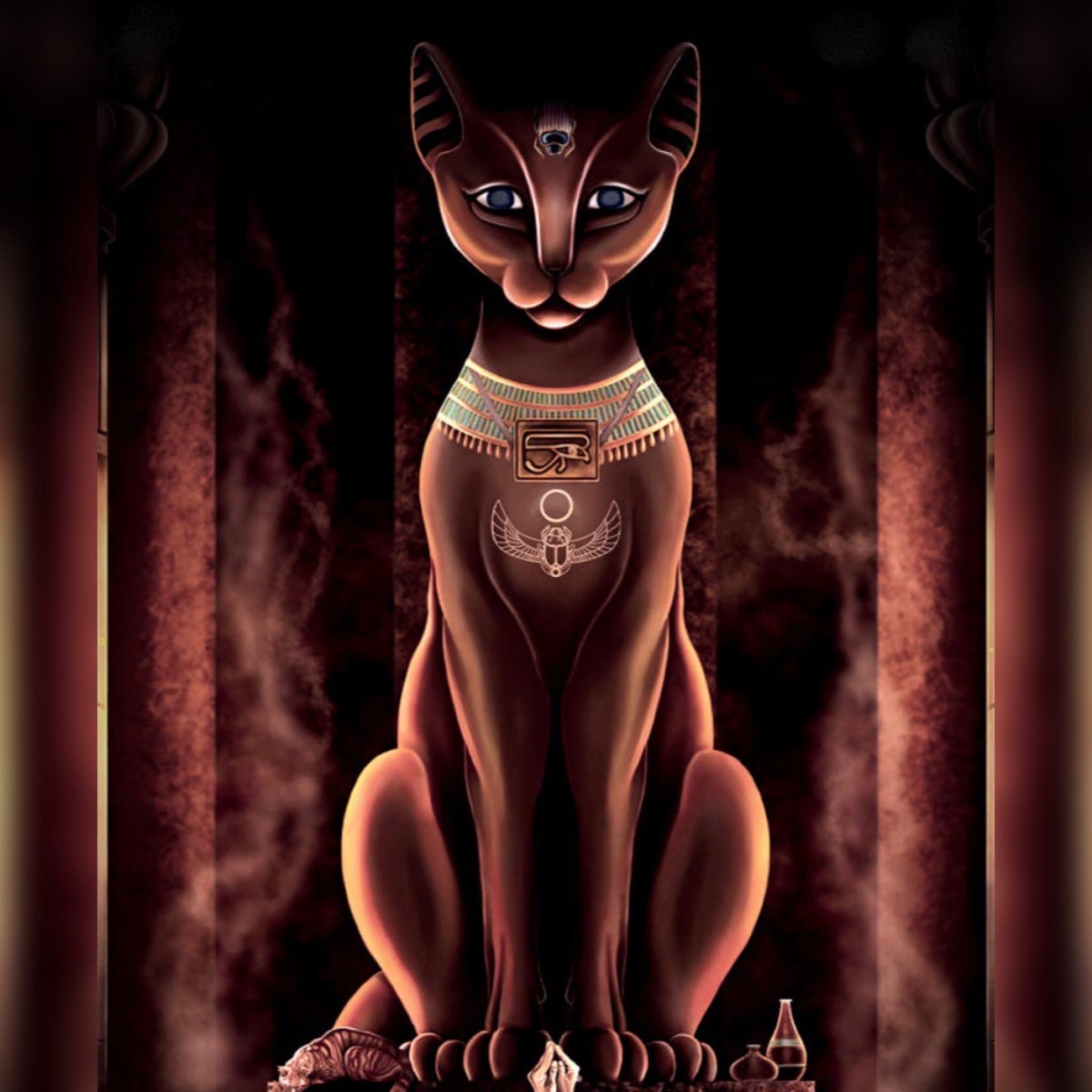 Как зовут баст. Бастет богиня. Египетская кошка Бастет. Баст богиня радости. Царица Бастет Египетская.