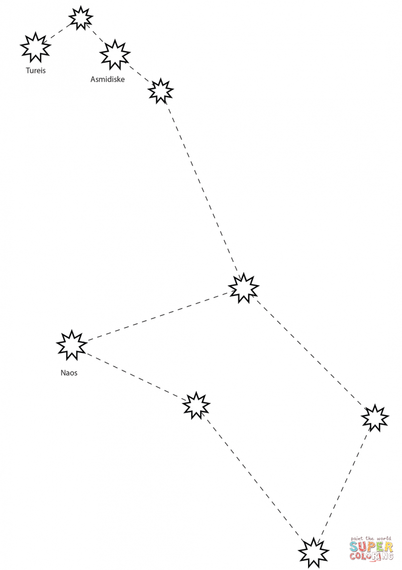 Созвездие схемы по точкам. Малая Медведица Созвездие схема. Созвездие малая Медведица схема по точкам. Созвездия по точкам для детей. Рисование по точкам созвездия.