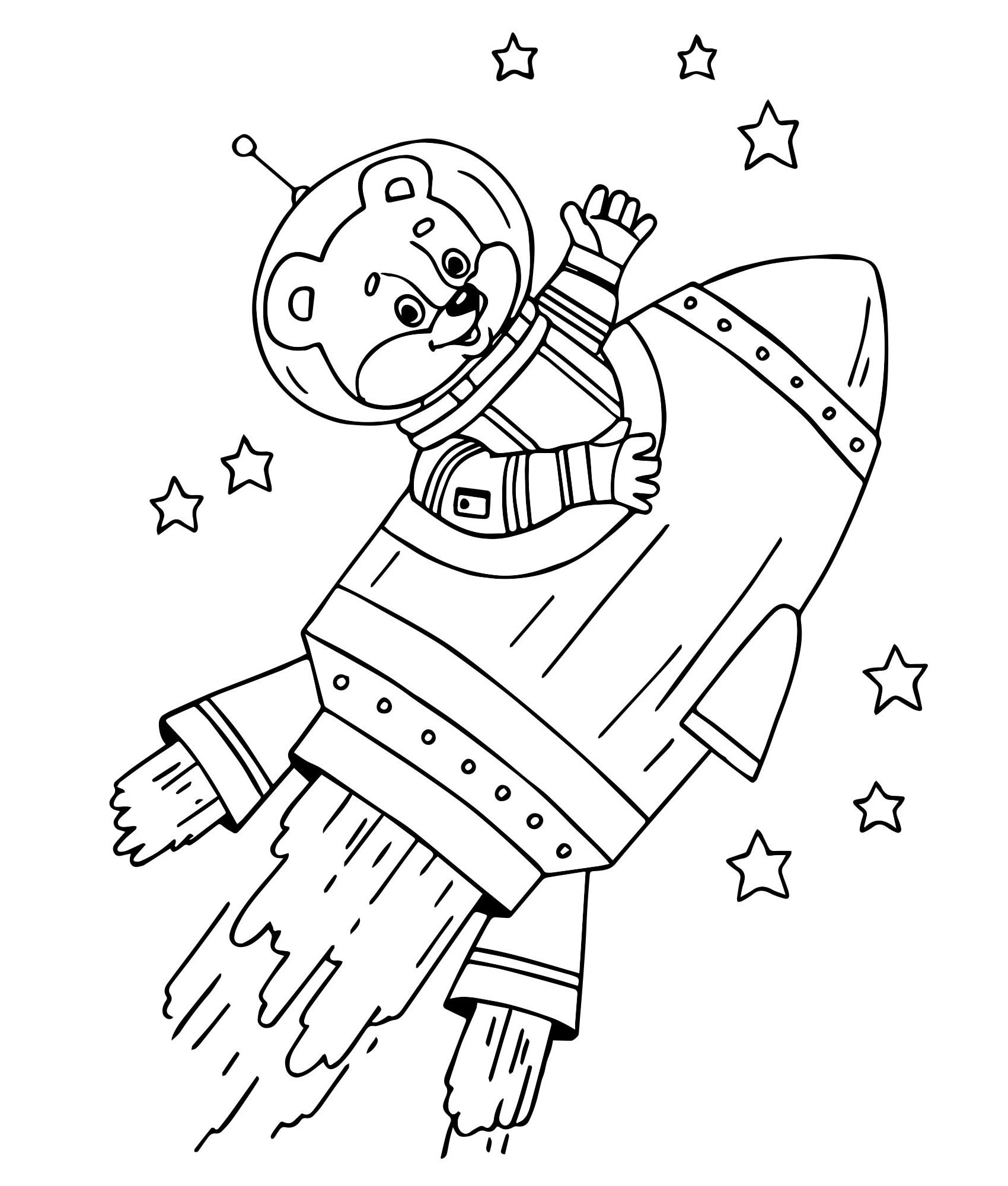 12 апреля день космонавтики раскраски. Раскраска. В космосе. Космонавт раскраска для детей. Раскраски ко Дню космонавтики. Космос раскраска для детей.
