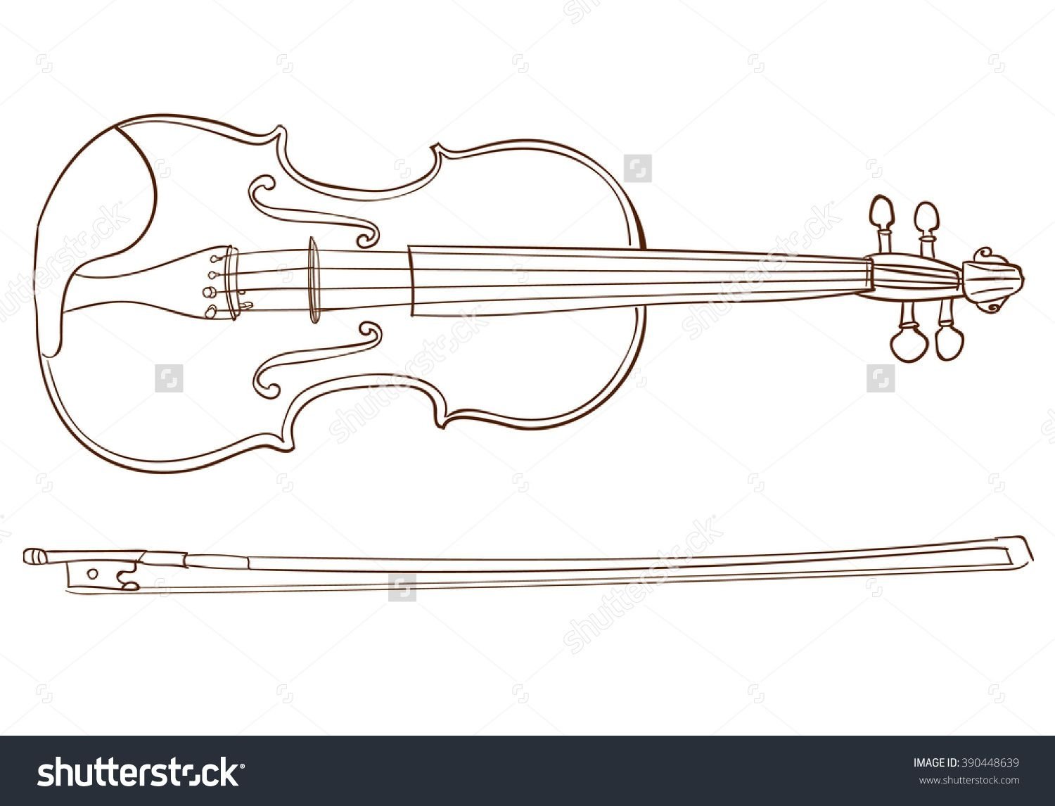 Флейта и скрипка 3 класс