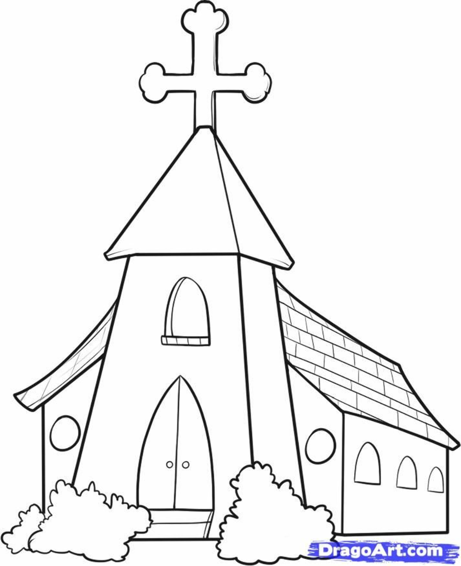 Церковь поэтапно. Церковь рисунок. Церковь карандашом. Церковь для срисовки. Рисунки храмов карандашом.