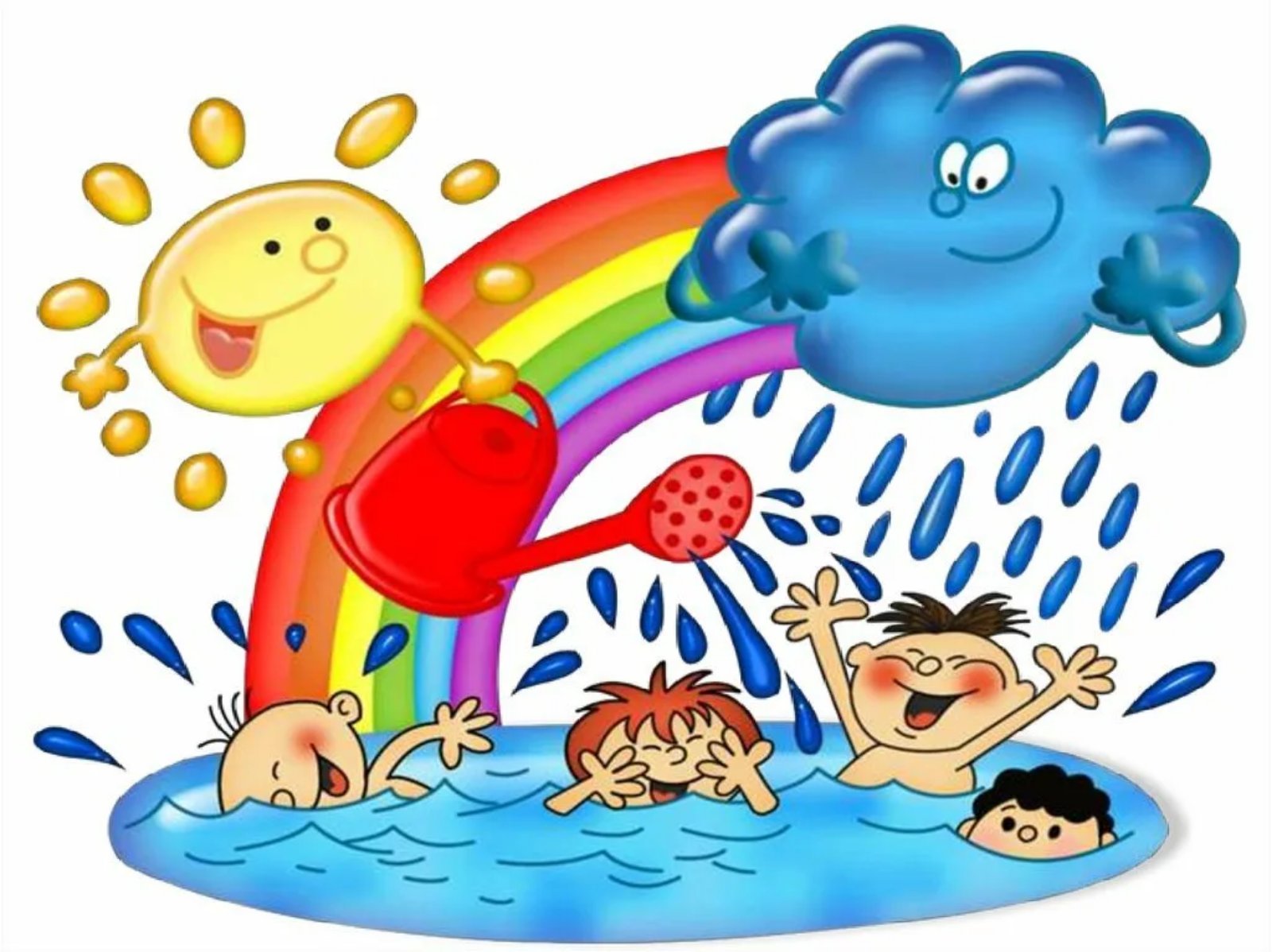 Игра воды рисунок. Закаливание водой детей. День воды в детском саду. Вода для детского сада. Закаливание детей в детском саду для детей.