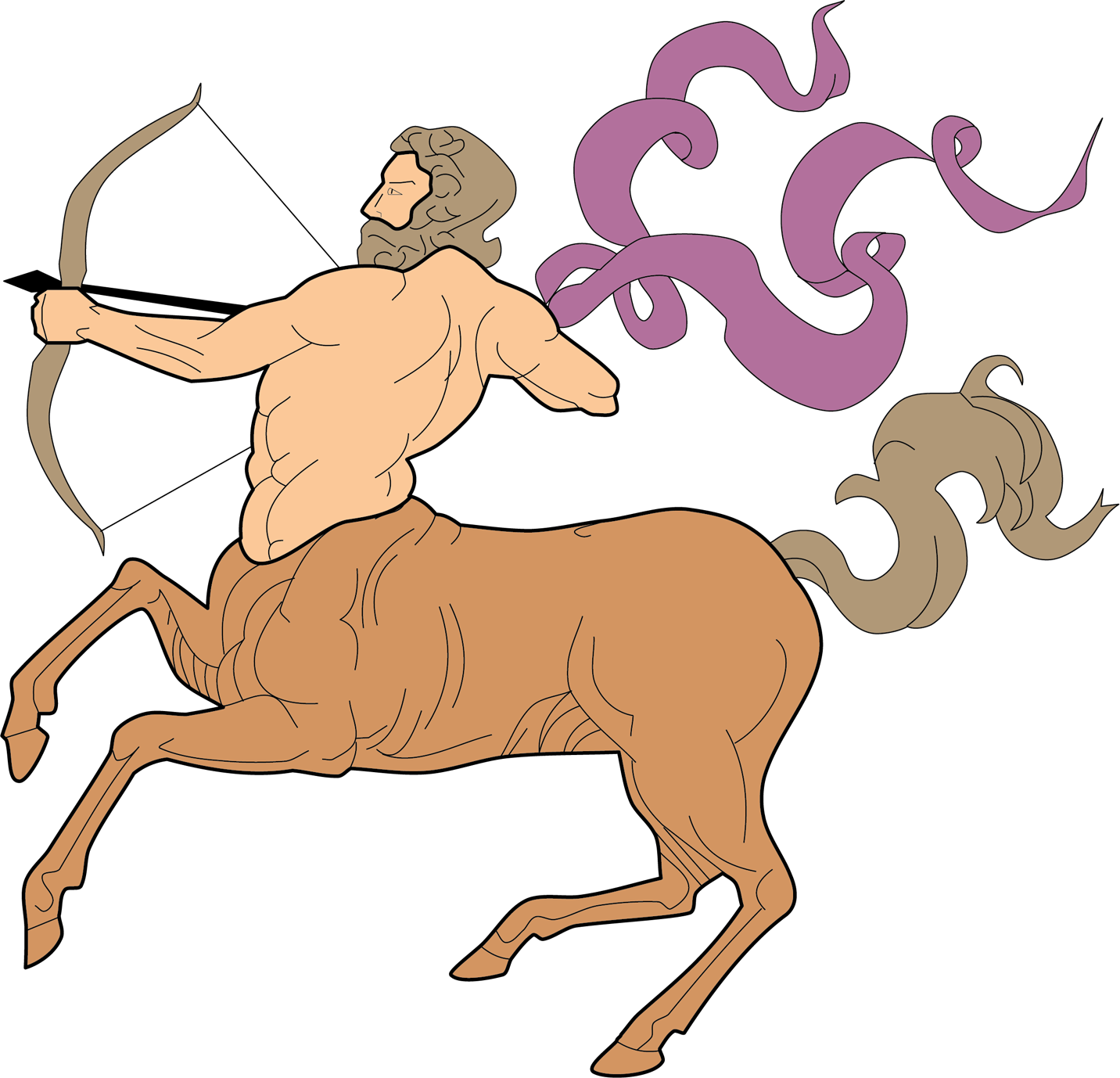 Знак зодиака стрелец человек. Зодиак Сагиттариус Стрелец. Sagittarius знак зодиака.