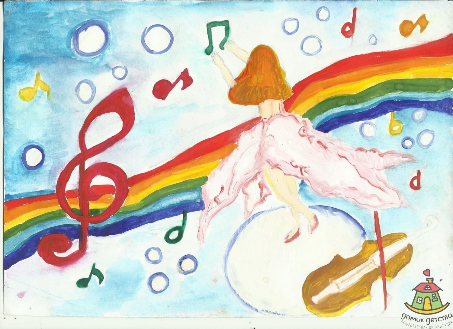 Песня рисуем май. Рисунок на музыкальную тему. Рисунок на тему музыка. Музыкальный образ рисунок. Рисунки на музыкальную тему для детей.