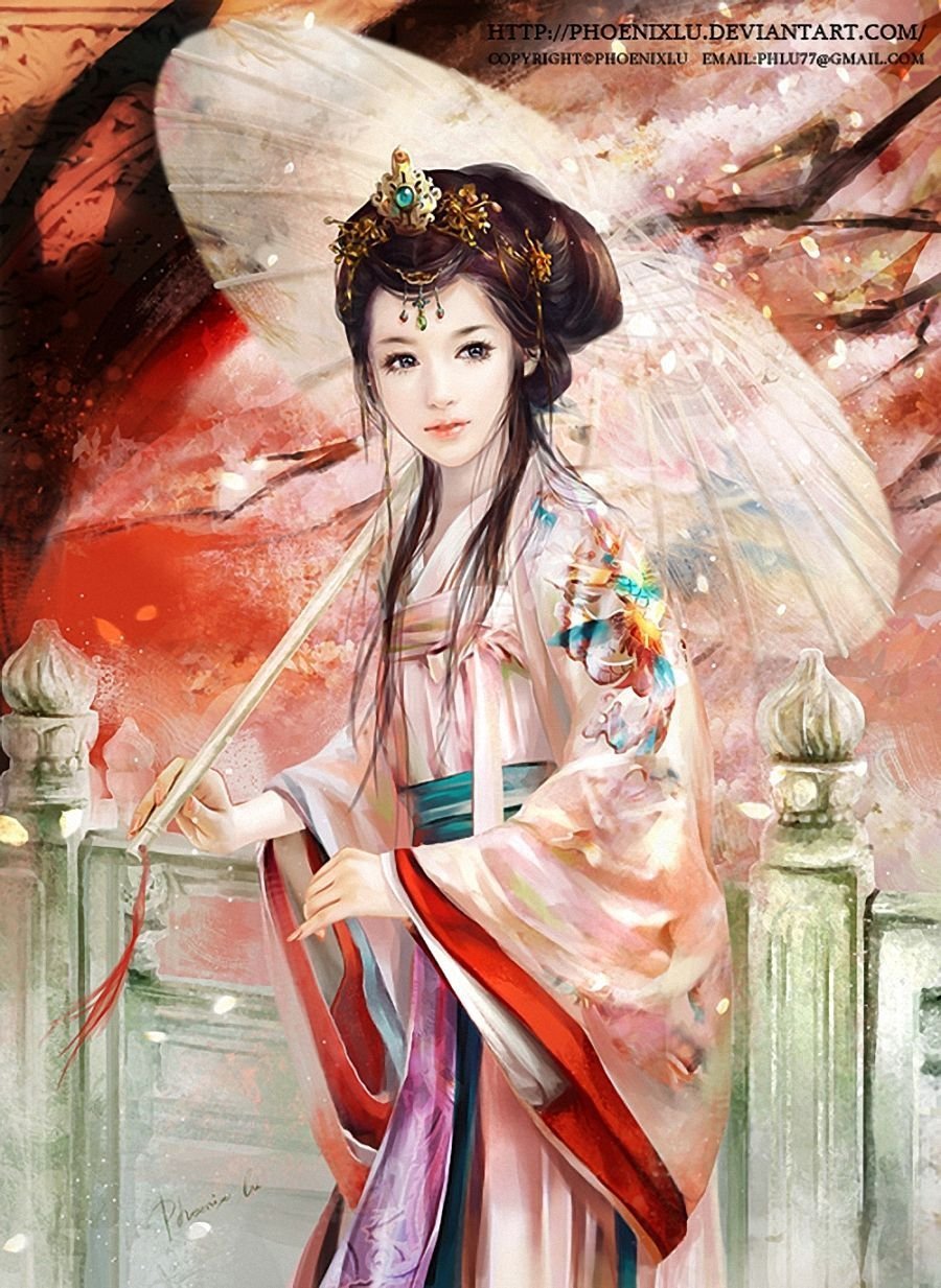 Девушки древнего китая. Гейша в Ханьфу. Китайская живопись люди Ханьфу. Китайская принцесса арт манхуа.