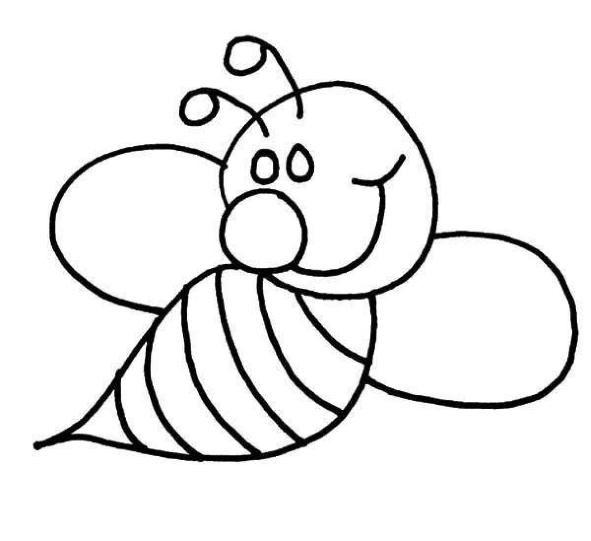 Раскраска насекомые для детей 3 4 лет. Пчела раскраска для детей. Раскраска пчёлка для детей. Раскраска насекомые для малышей. Насекомые раскраска для детей.