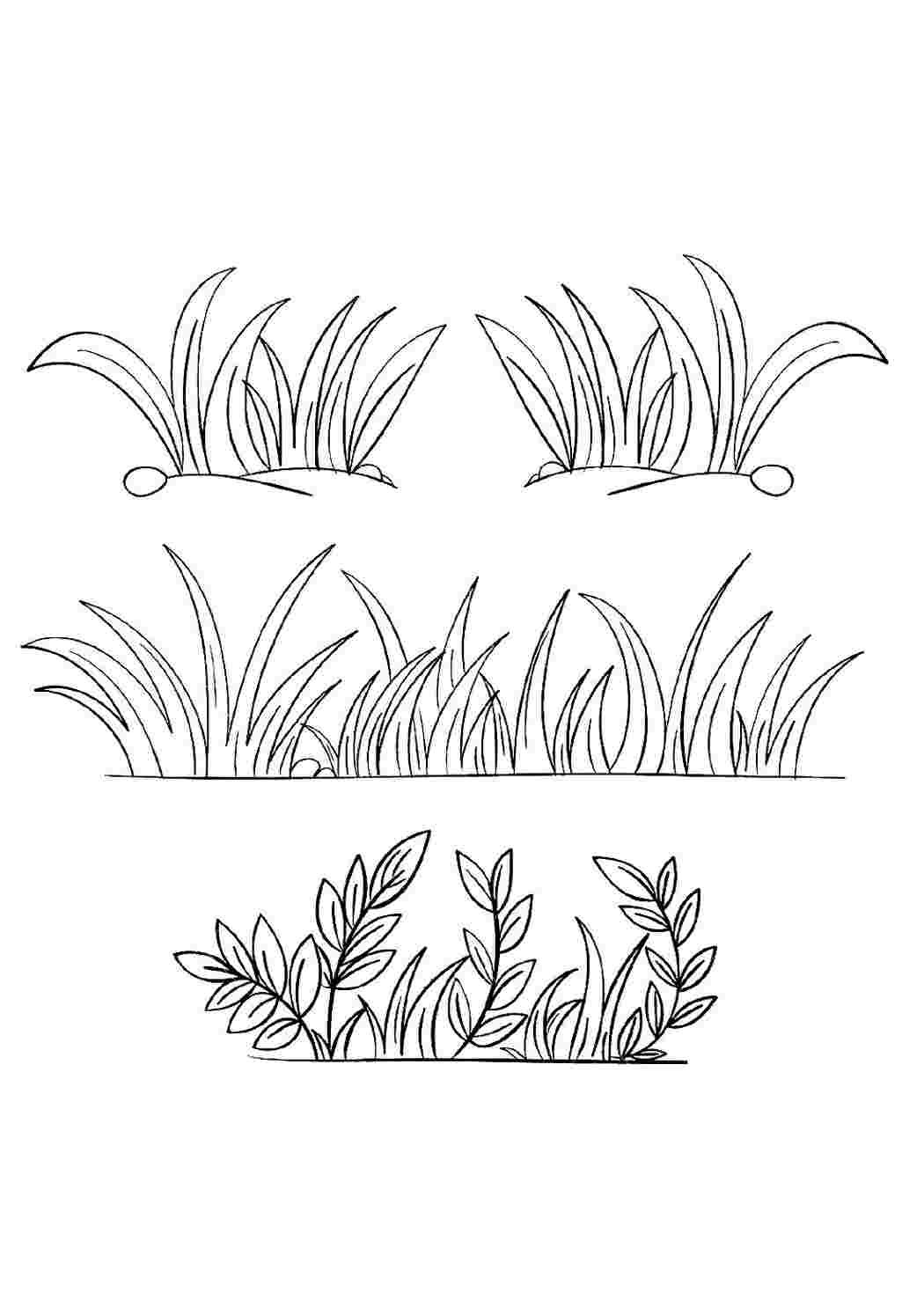 Травка раскраска. Травка для вырезания. Схематичное изображение травы. Трава раскраска. Трава шаблон для вырезания.
