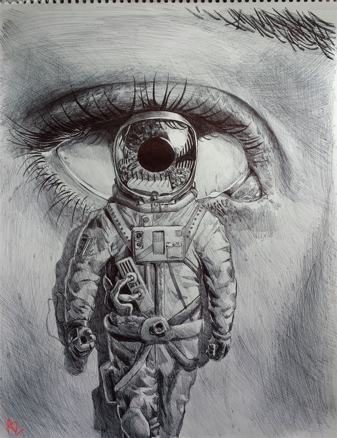 Рисунок космоса простым карандашом. Космонавт эскиз. Тату космонавт эскизы. Космонавт набросок. Космический рисунок карандашом.