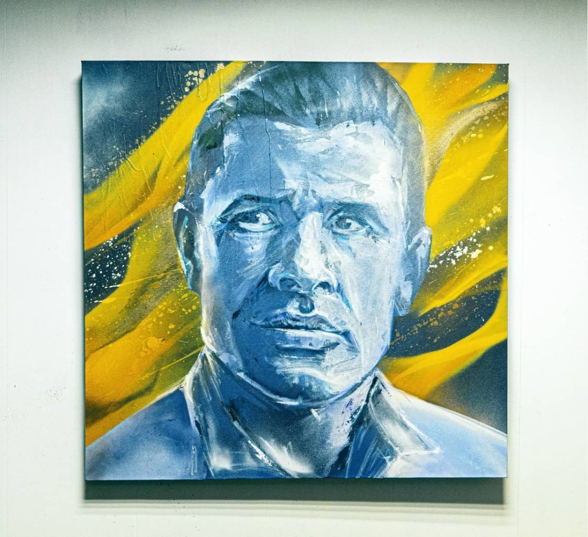 Владелец картины