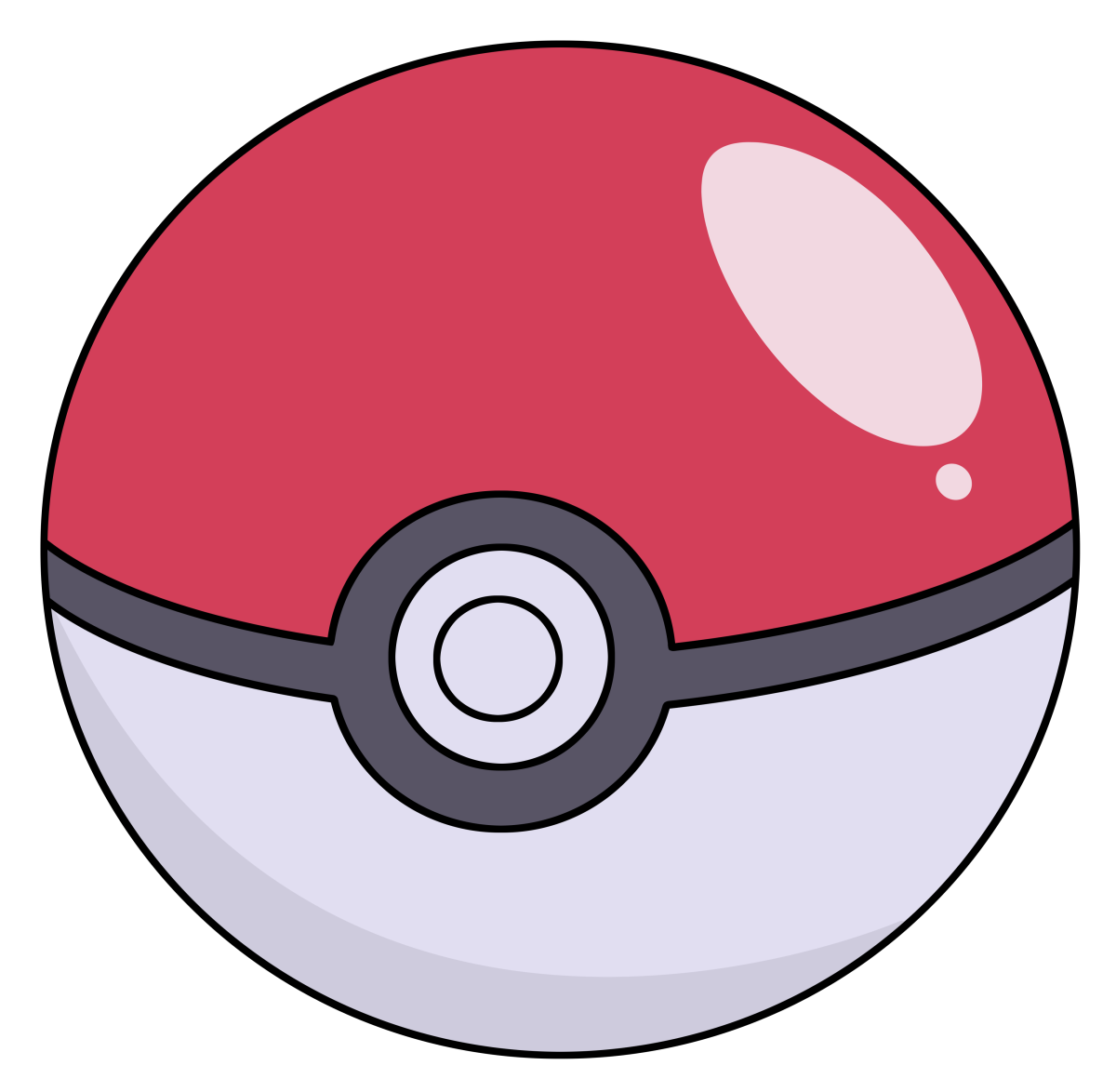 Покебол покемон го