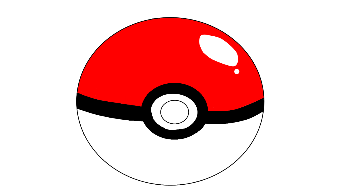 Покебол чертёж
