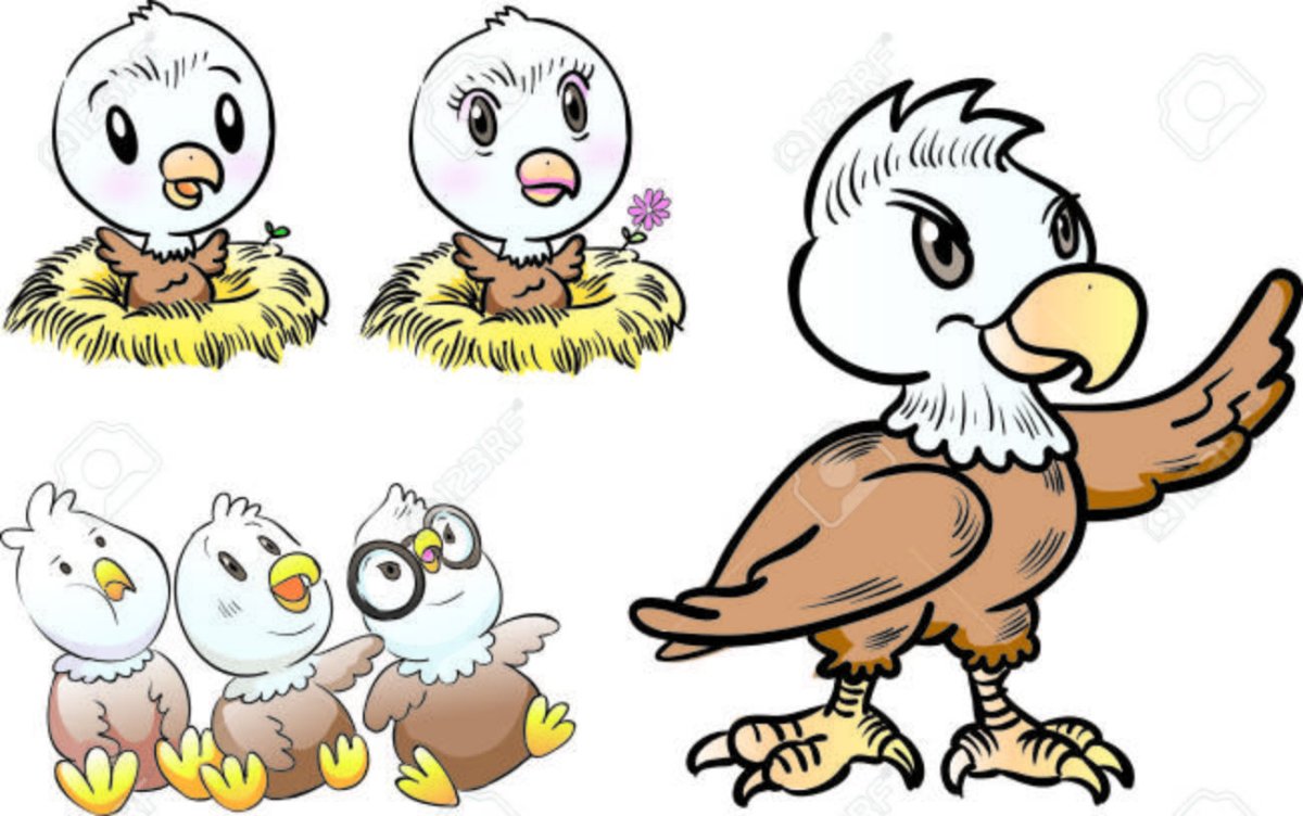 Орлята россии рисунки детей