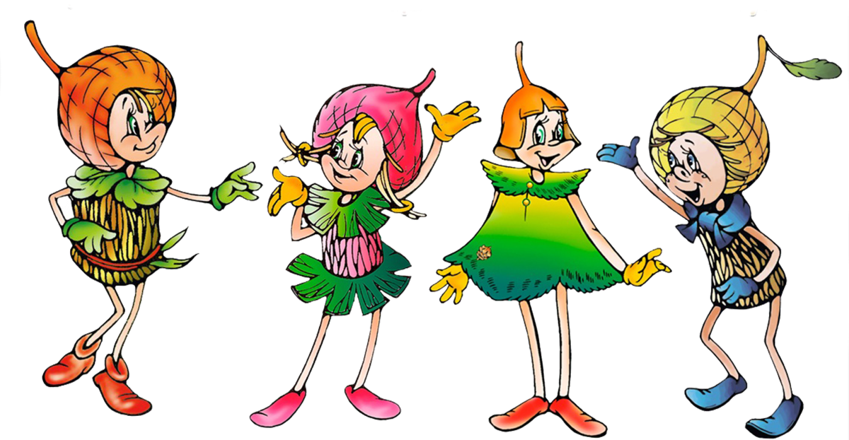 Эколята шаблоны для раскрашивания