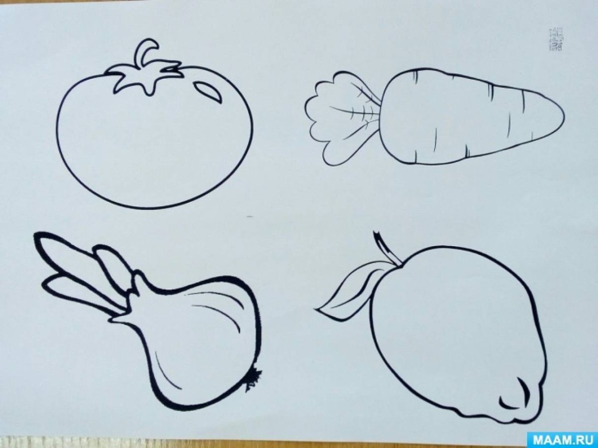 Рисование младшая группа шаблоны. Рисование в старшей группе на тему овощи. Рисование овощи младшая группа. Рисование овощей и фруктов в средней группе. Рисование овощи и фрукты старшая группа.