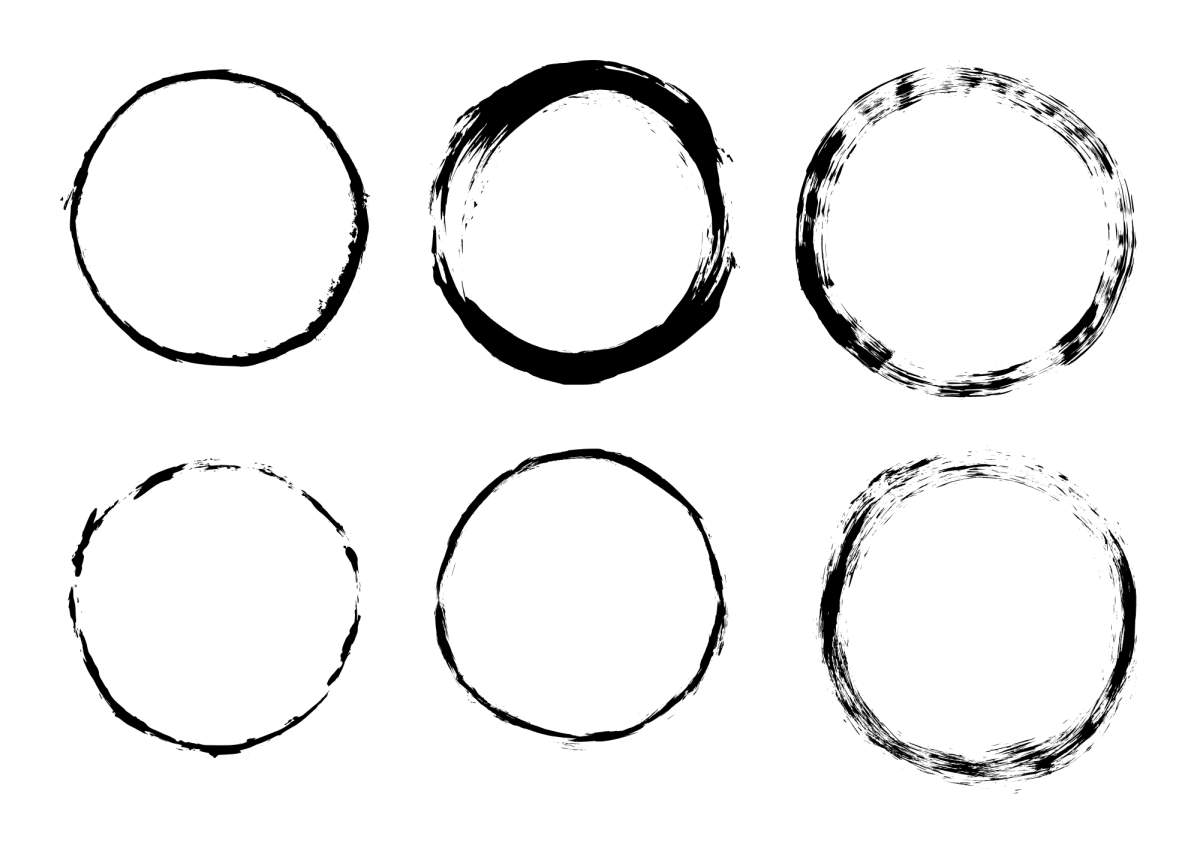 Векторный круг. Круг нарисованный. Круг рисунок. Кружок нарисованный.