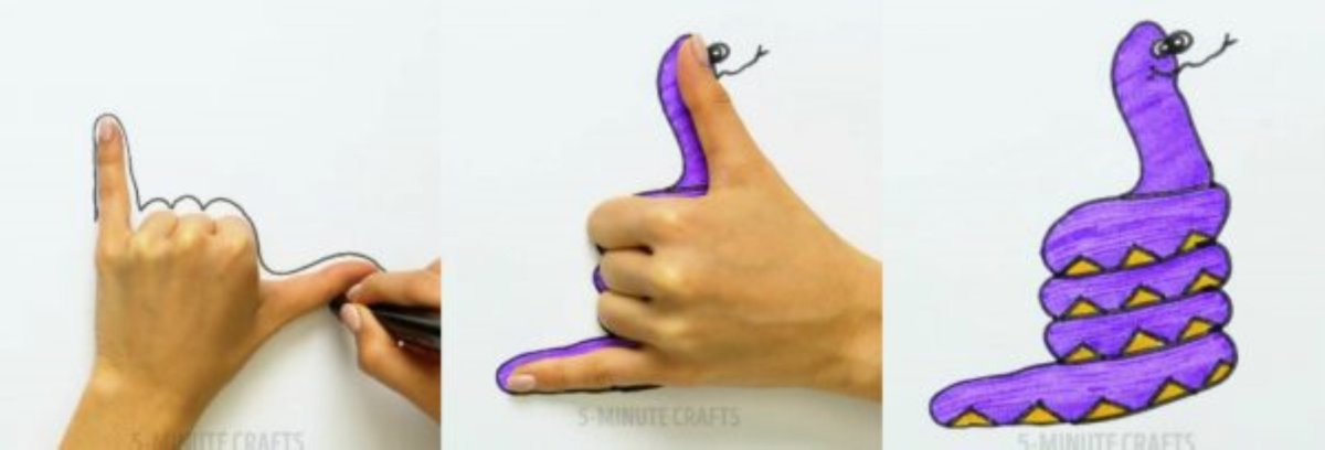 Большой палец легкие. Рисование с помощью пальцев рук. Рисование с помощью руки для детей. Обведенная рука. Рука помощи рисунок.