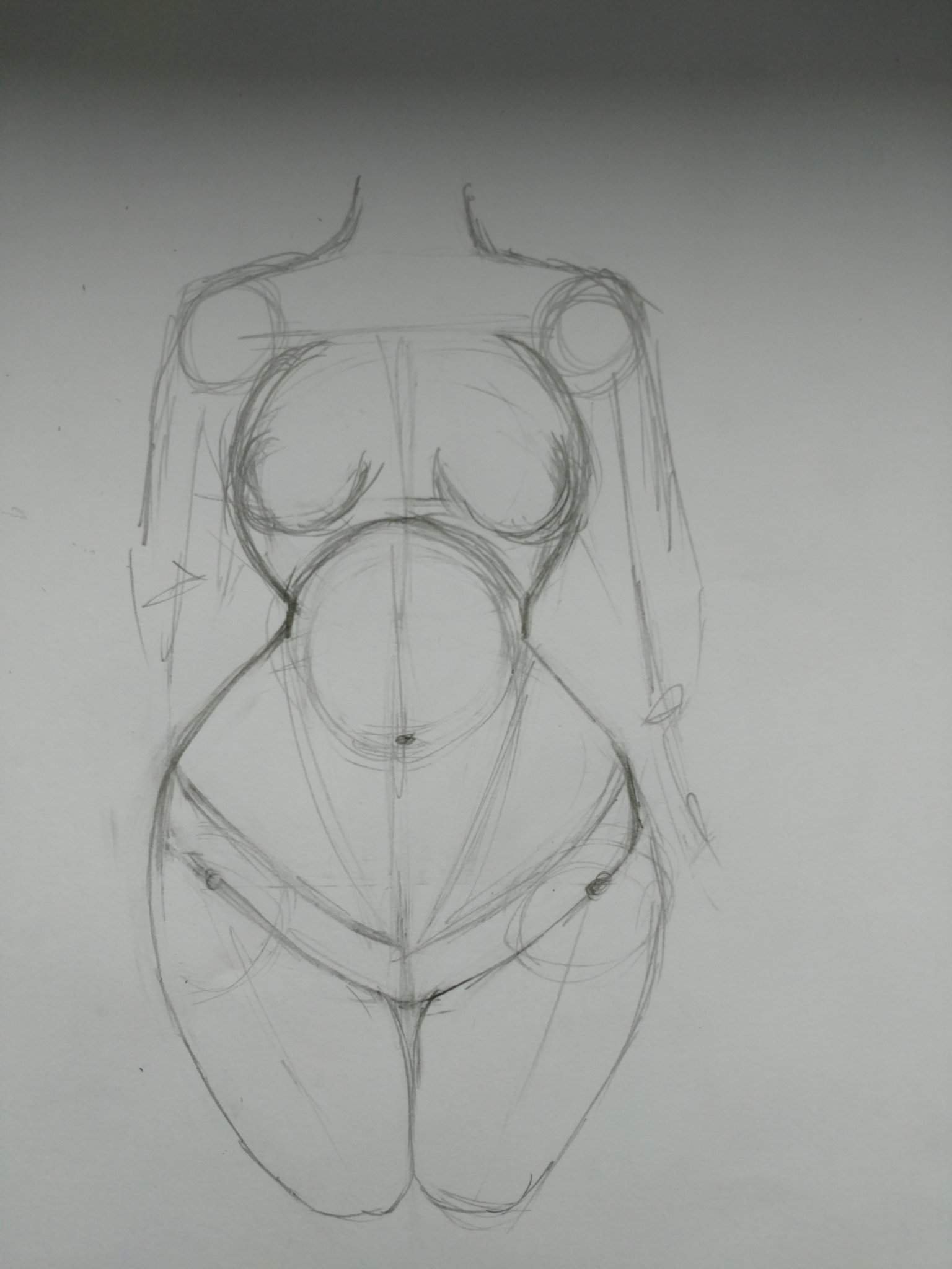 Красивые рисунки тела. Женское тело для рисования. Женское тело рисунок карандашом. Набросок женского тела. Рисунки тела для срисовки.