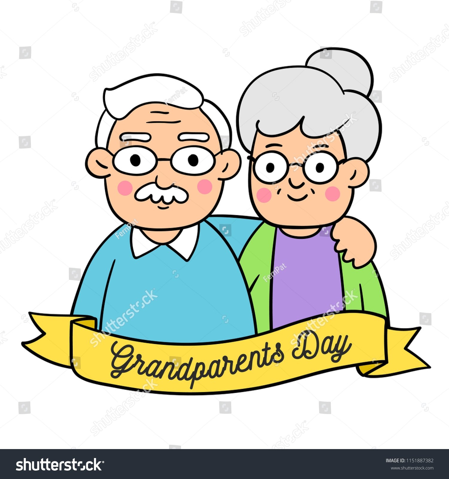 Do your grandparents. Рисунок на день рождения дедушке. Дедушка рисунок. Бабушка и дедушка. Рисунок дедушке на день рождения от внучки.