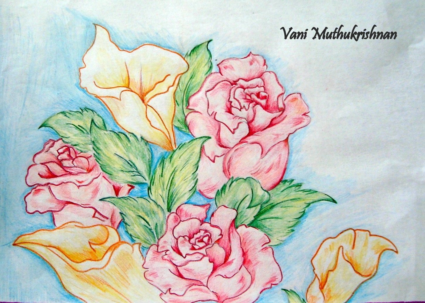 Что можно нарисовать маме на открытке. Нарисовать цветы. Цветы цветными карандашами. Рисунки цветов для срисовки. Цветы для рисования.