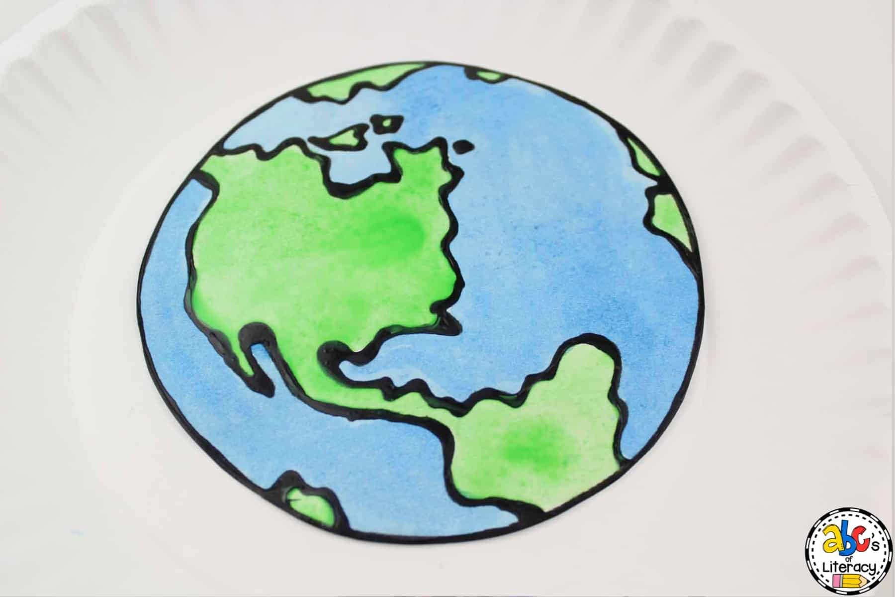 Планета земля для детей 3 4. Земля рисунок. Нарисовать землю. Рисунок день земли 3 класс. Аппликация день земли.